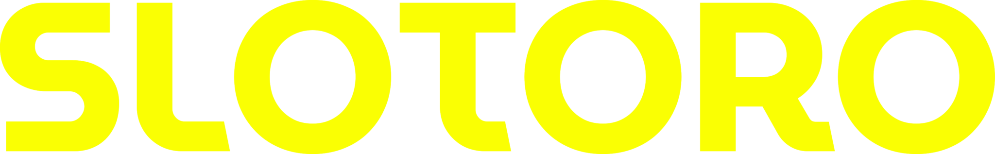 Slotoro GR
